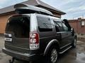 Land Rover Discovery 2009 годаүшін8 300 000 тг. в Астана – фото 2