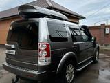 Land Rover Discovery 2009 годаүшін8 300 000 тг. в Астана – фото 2