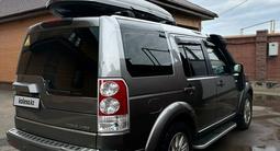 Land Rover Discovery 2009 годаүшін8 300 000 тг. в Астана – фото 2