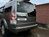 Land Rover Discovery 2009 годаүшін8 300 000 тг. в Астана – фото 3
