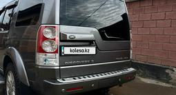 Land Rover Discovery 2009 годаүшін8 300 000 тг. в Астана – фото 3