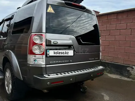 Land Rover Discovery 2009 года за 8 300 000 тг. в Астана – фото 3