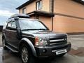 Land Rover Discovery 2009 годаүшін8 300 000 тг. в Астана – фото 4