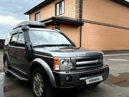 Land Rover Discovery 2009 года за 8 300 000 тг. в Астана – фото 4