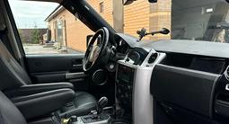 Land Rover Discovery 2009 годаүшін8 300 000 тг. в Астана – фото 5