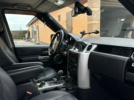 Land Rover Discovery 2009 года за 8 300 000 тг. в Астана – фото 5