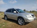 Lexus RX 350 2007 годаfor9 000 000 тг. в Костанай – фото 2