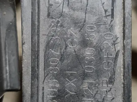 Кронштейн крепления заднего бампера левое, правое на Шкода Супер В за 10 000 тг. в Караганда – фото 2