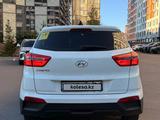 Hyundai Creta 2020 года за 8 000 000 тг. в Астана – фото 2