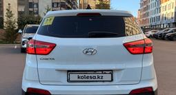 Hyundai Creta 2020 годаүшін7 700 000 тг. в Астана – фото 2