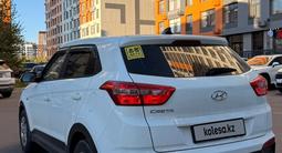 Hyundai Creta 2020 годаүшін7 700 000 тг. в Астана – фото 3