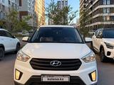Hyundai Creta 2020 года за 8 000 000 тг. в Астана