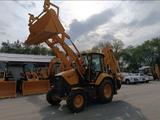 SDLG  Эксковатор-погрузчик SDLG 877F 2025 года за 1 000 тг. в Семей – фото 2