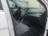 Hyundai Santa Fe 2013 года за 9 500 000 тг. в Шардара – фото 4