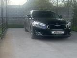 Kia K7 2012 годаүшін7 500 000 тг. в Шу