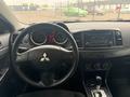Mitsubishi Lancer 2013 года за 3 562 175 тг. в Астана – фото 2