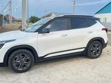 Kia Seltos 2024 года за 9 200 000 тг. в Атырау – фото 2