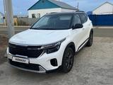 Kia Seltos 2024 года за 9 200 000 тг. в Атырау