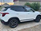 Kia Seltos 2024 года за 9 200 000 тг. в Атырау – фото 4