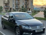 Volkswagen Passat 2013 годаүшін6 700 000 тг. в Туркестан – фото 2