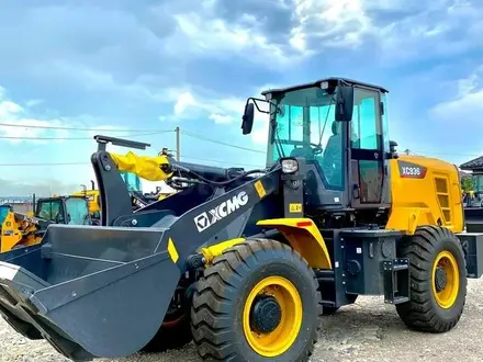 XCMG  Фронтальный погрузчик XCMG XC936 1, 8 m3. 2026 года за 14 100 000 тг. в Алматы
