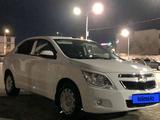 Chevrolet Cobalt 2020 годаүшін5 700 000 тг. в Актау – фото 2