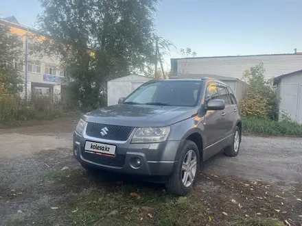 Suzuki Grand Vitara 2007 года за 5 600 000 тг. в Петропавловск