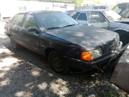 Audi 100 1989 года за 300 000 тг. в Риддер – фото 2