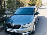 Skoda Octavia 2013 годаүшін4 500 000 тг. в Астана