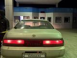 Toyota Cresta 1994 годаүшін1 700 000 тг. в Усть-Каменогорск – фото 4