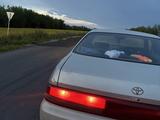 Toyota Cresta 1994 годаүшін1 700 000 тг. в Усть-Каменогорск – фото 2