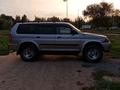 Mitsubishi Montero Sport 2001 годаүшін4 000 000 тг. в Актобе – фото 13