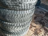 Шины липучка за 80 000 тг. в Жаркент