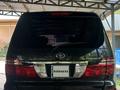 Toyota Alphard 2007 годаfor12 500 000 тг. в Алматы – фото 6