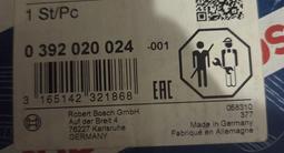 Насос Bosch 0 392 020 024 за 40 000 тг. в Семей – фото 3