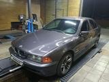 BMW 523 1997 годаүшін2 500 000 тг. в Есик – фото 2