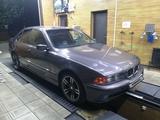 BMW 523 1997 годаүшін2 500 000 тг. в Есик