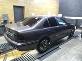 BMW 523 1997 годаүшін2 500 000 тг. в Есик – фото 4