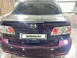 Mazda 6 2006 годаүшін2 300 000 тг. в Жезказган – фото 2