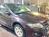 Mazda 6 2006 годаүшін2 300 000 тг. в Жезказган