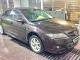 Mazda 6 2006 годаүшін2 300 000 тг. в Жезказган – фото 3