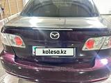 Mazda 6 2006 годаүшін2 300 000 тг. в Жезказган – фото 5