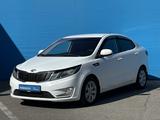 Kia Rio 2014 года за 4 680 000 тг. в Алматы
