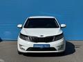 Kia Rio 2014 года за 4 880 000 тг. в Алматы – фото 2