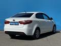 Kia Rio 2014 года за 4 880 000 тг. в Алматы – фото 3