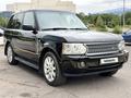 Land Rover Range Rover 2007 годаүшін8 000 000 тг. в Алматы – фото 4