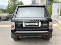 Land Rover Range Rover 2007 годаүшін8 000 000 тг. в Алматы – фото 6