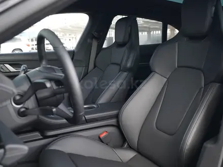 Porsche Taycan 4S Cross Turismo 2025 года за 90 000 000 тг. в Костанай – фото 11