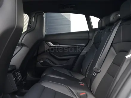 Porsche Taycan 4S Cross Turismo 2025 года за 90 000 000 тг. в Костанай – фото 16