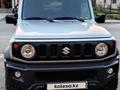 Suzuki Jimny 2020 года за 17 500 000 тг. в Алматы – фото 3